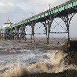 Clevedon Pier, Clevedon