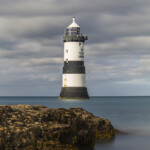 Penmon Lighthouse