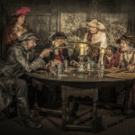 Pirate Fight