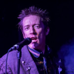 The Sex Pistols Experience