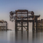 West Pier, Brighton