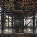 Palace Pier, Brighton