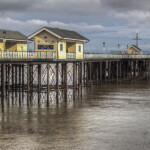 Penarth Pier, Penarth