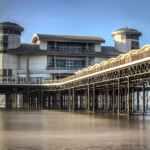 Grand Pier, Weston-Super-Mare
