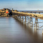 Birnbeck Pier, Weston-Super-Mare