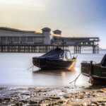 Grand Pier, Weston-Super-Mare