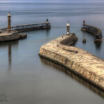 Whitby Harbour