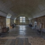 Chastleton House