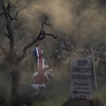 Death Of Democracy