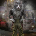 Gremlin Fireman