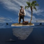 Marooned