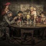 Pirate Fight