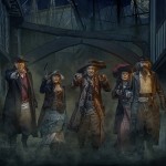 Pirates