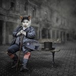 Puss In Boots
