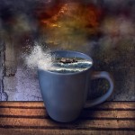 Storm In A Teacup