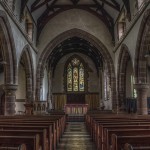 Urbex - Churches