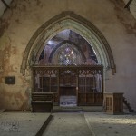 Urbex - Churches