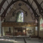 Urbex - Churches