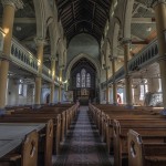 Urbex - Churches