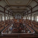 Urbex - Churches