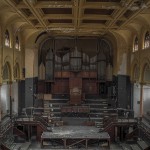 Urbex - Churches