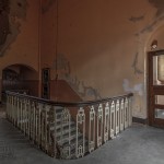 Urbex - Churches