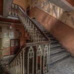Urbex - Churches
