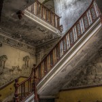 Urbex - Houses