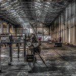 Urbex - Industrial