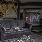 Abandoned Pub