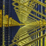 Warehouse Shelving