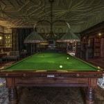 Wightwick Manor