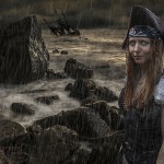 Shipwrecked