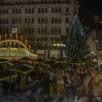 Birmingham Christmas Market