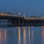 Palace Pier, Brighton