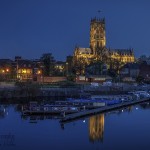 Doncaster Minster, Doncaster