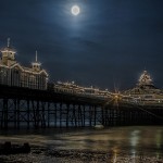 Eastbourne Pier, Eastbourne