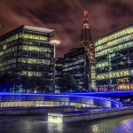 At The Scoop, London
