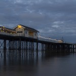 Penarth Pier, Penarth