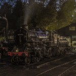 Severn Valley Railway